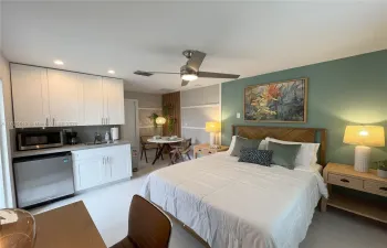 Residential Lease For Rent