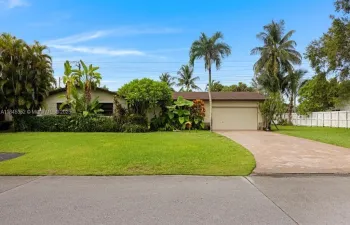 Single Family For Sale