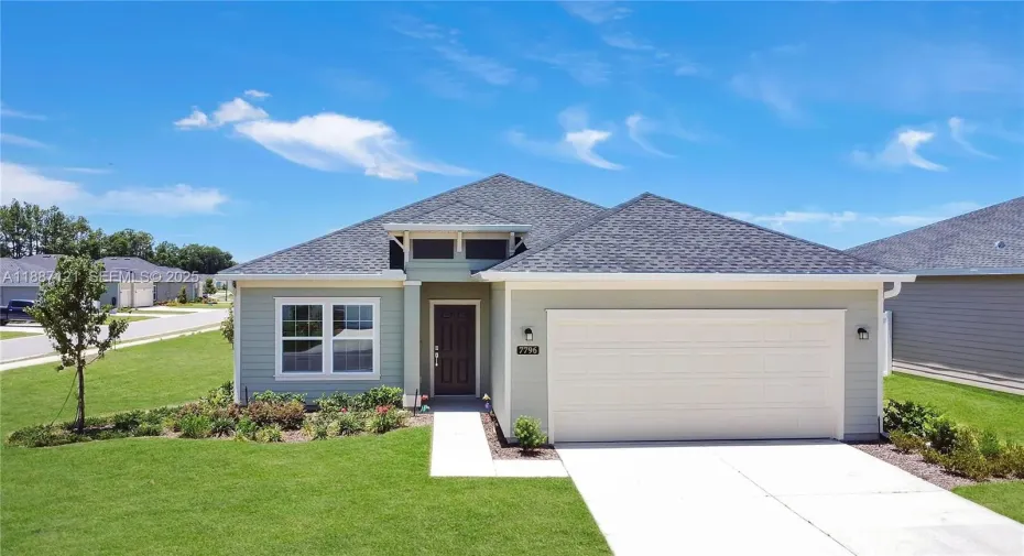 Move-in ready—no waiting, no building