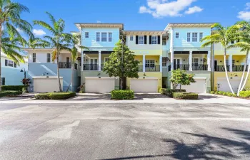 Townhouse For Sale