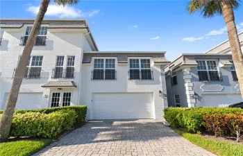 Townhouse For Sale