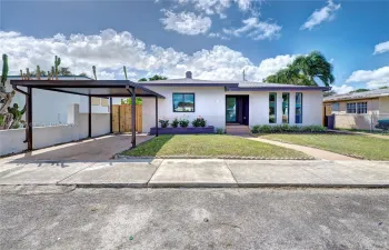 Single Family For Sale