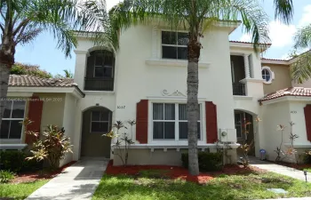 Townhouse For Sale