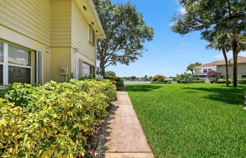 Townhouse For Sale