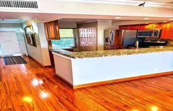 Residential Lease For Rent