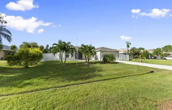 Single Family For Sale