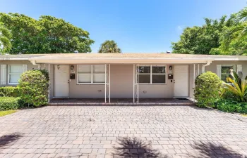Residential Lease For Rent