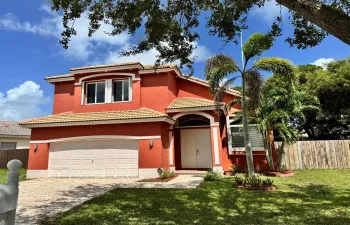 Single Family For Sale