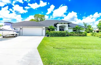 Single Family For Sale
