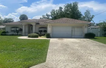 Single Family For Sale