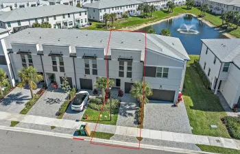 Townhouse For Sale