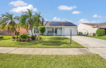 Single Family For Sale
