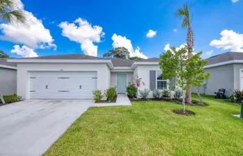 Single Family For Sale