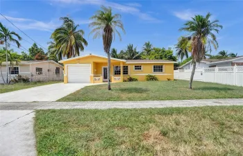 Single Family For Sale