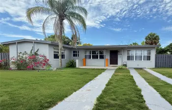 Single Family For Sale