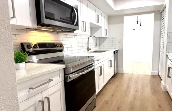 Residential Lease For Rent