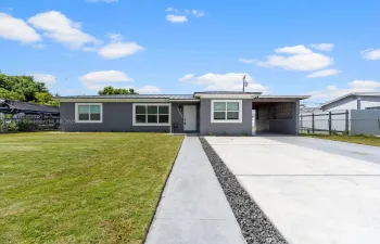 Single Family For Sale