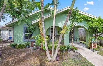 Single Family For Sale
