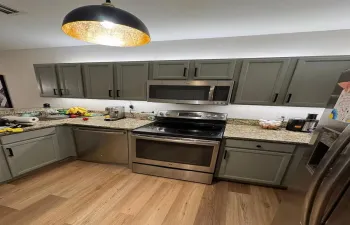 Residential Lease For Rent