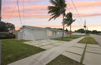 Single Family For Sale