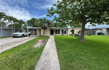 Single Family For Sale
