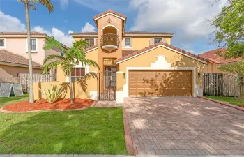 Single Family For Sale