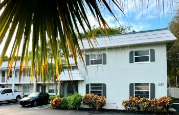 Residential Lease For Rent