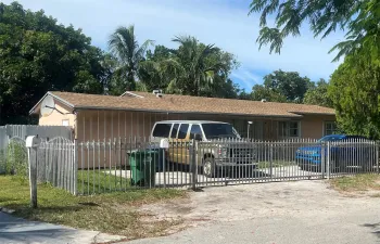 Single Family For Sale