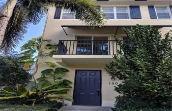 Townhouse For Sale
