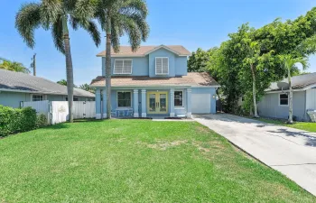 Single Family For Sale
