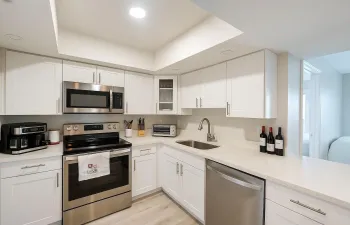 Condominium For Sale