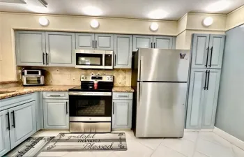 Condominium For Sale