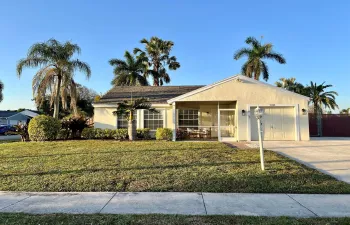 Residential Lease For Rent