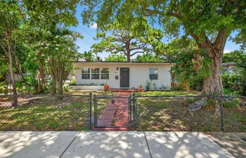 Single Family For Sale