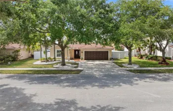 Single Family For Sale