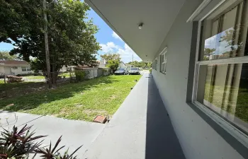 Residential Lease For Rent