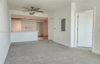 Residential Lease For Rent