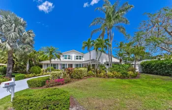 Single Family For Sale