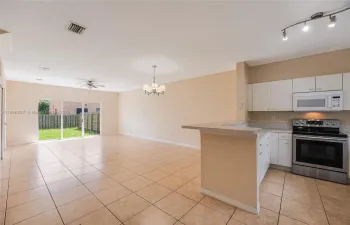 Residential Lease For Rent