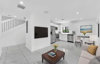 Residential Lease For Rent