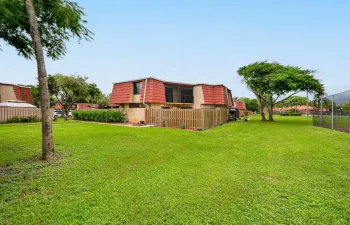 Townhouse For Sale