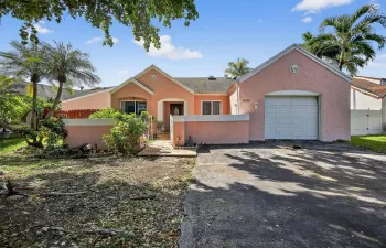 Single Family For Sale
