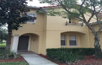 Residential Lease For Rent