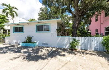 Residential Lease For Rent