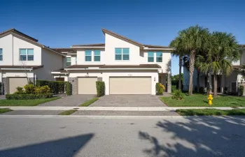 Townhouse For Sale