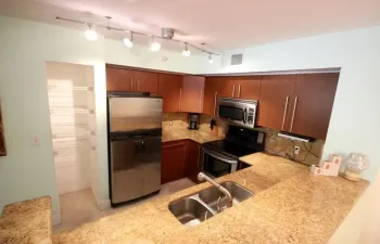 Residential Lease For Rent