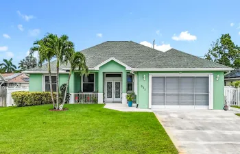 Single Family For Sale
