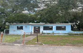 Single Family For Sale