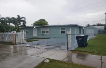 Single Family For Sale