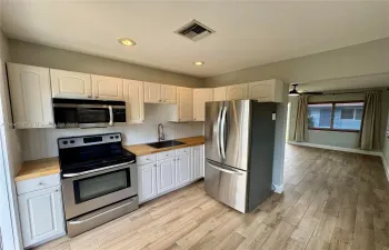 Residential Lease For Rent